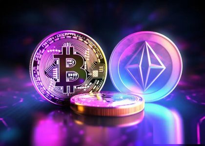 The Bitcoin vs. Ethereum debate