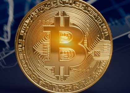 BTC has broken through $96,000 and is now reported at $9,6004.35.