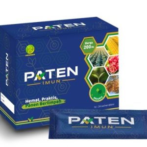 PATEN Imunne